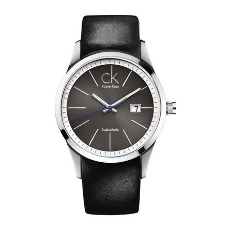 make out Outgoing Observe Calvin Klein K2246161 / K600058750 watch strap Leather 22mm