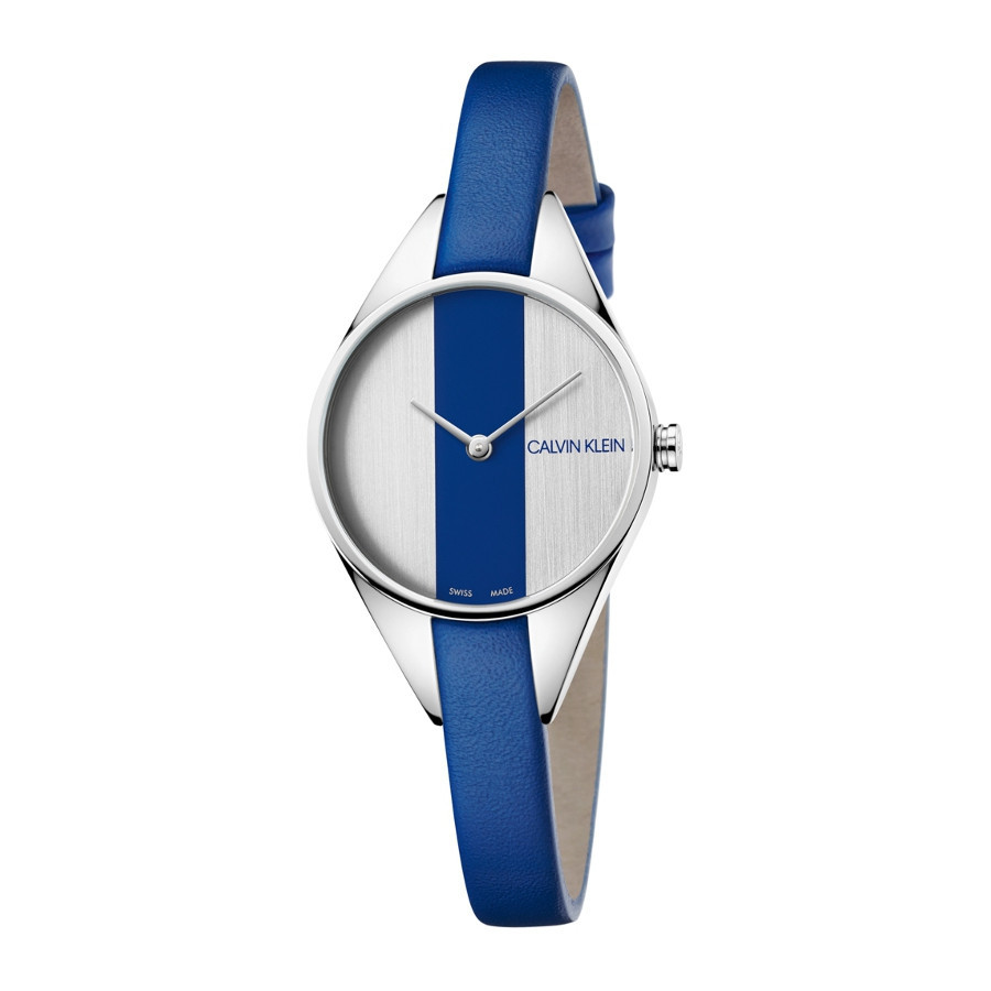 Calvin klein sales watch band