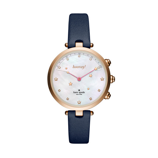 Kate spade hooray hybrid watch sales