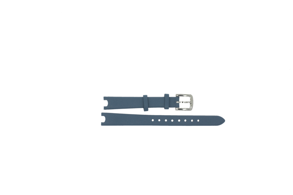 Watch strap Kate Spade New York KSW1282 Leather 6mm
