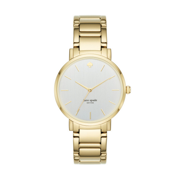 Watch strap Kate Spade New York KSW9013 Steel 18mm
