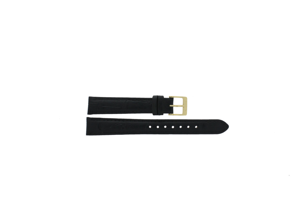 Watch band Seiko 4N30-00H0 / SWR054P1 / L02J02CK0 Leather 14mm