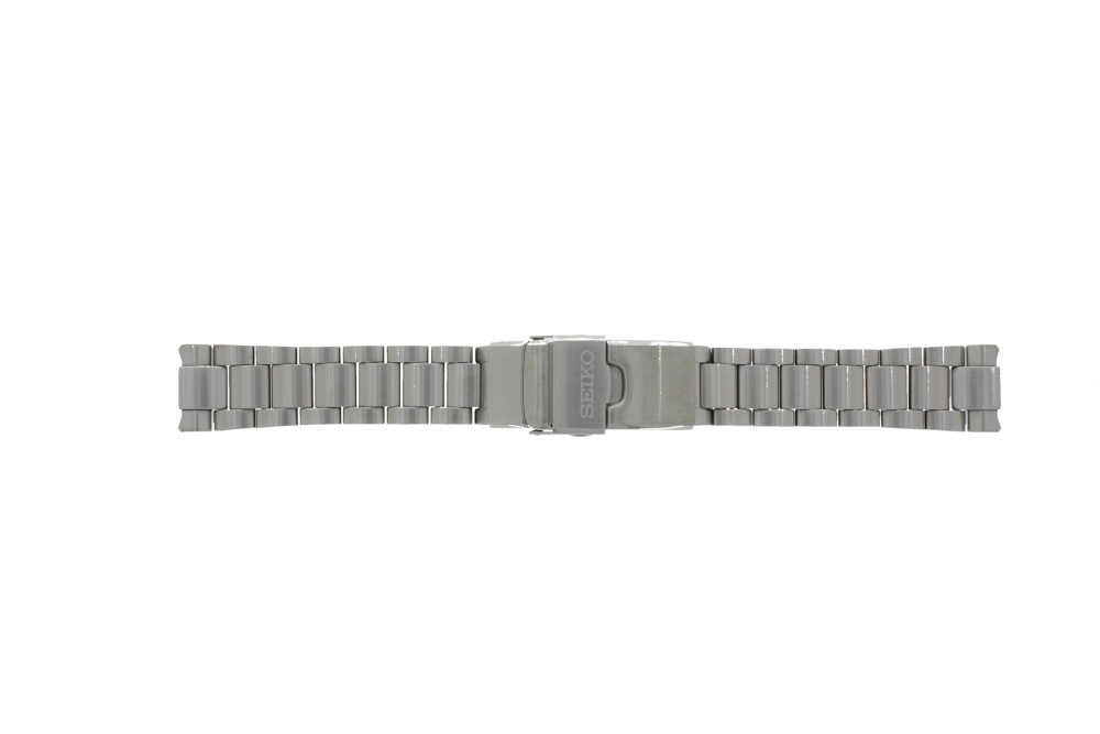 Seiko SPB143J1 6R35-00P0 M197213H0 watch strap Stainless steel