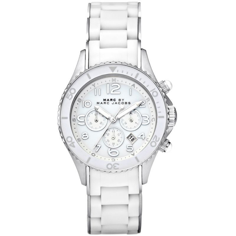 Marc jacobs watch links hotsell