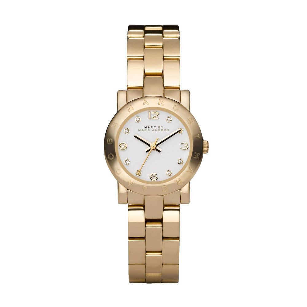 Watch band Marc by Marc Jacobs MBM3057 Stainless steel 14mm