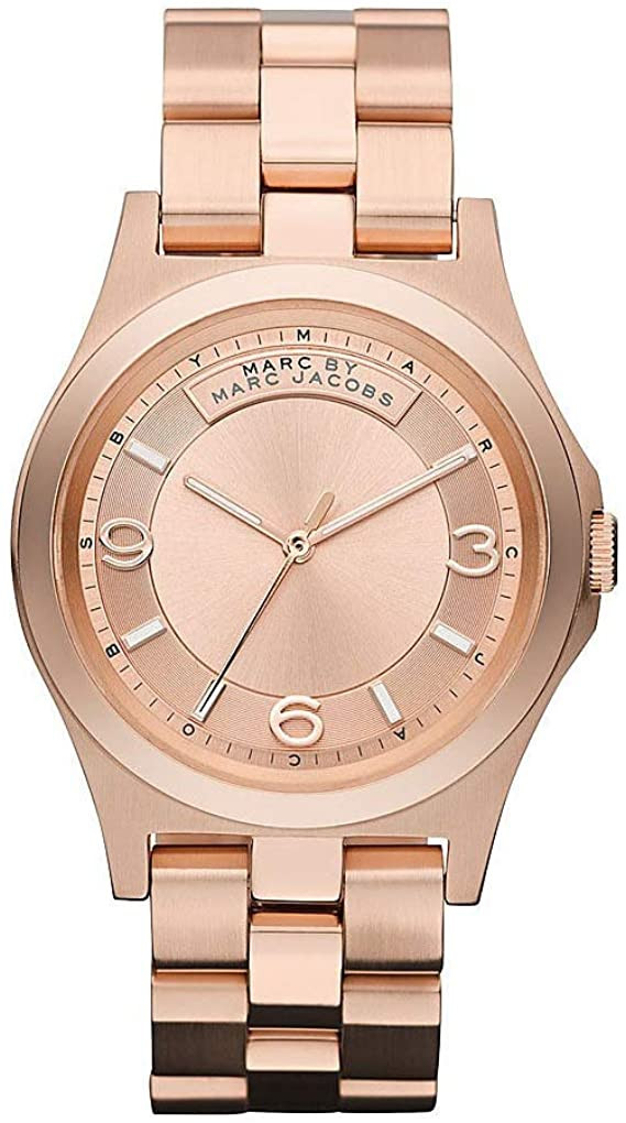 Marc by Marc Jacobs Watch links MBM3184 20mm