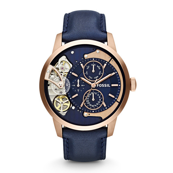 Fossil watch me1138 hotsell