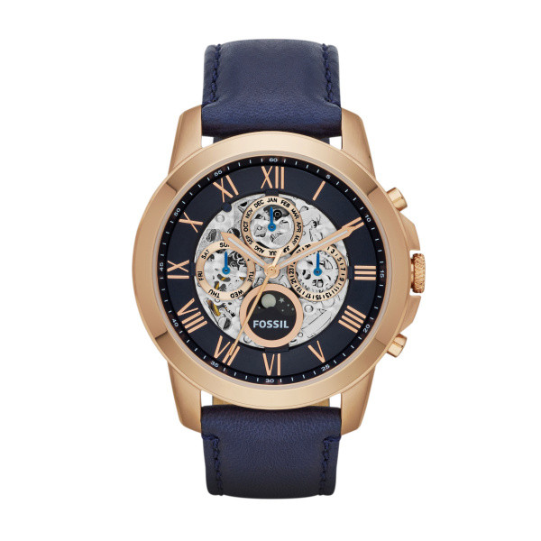 Fossil watch 22mm clearance