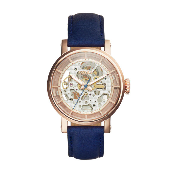 original fossil watch straps