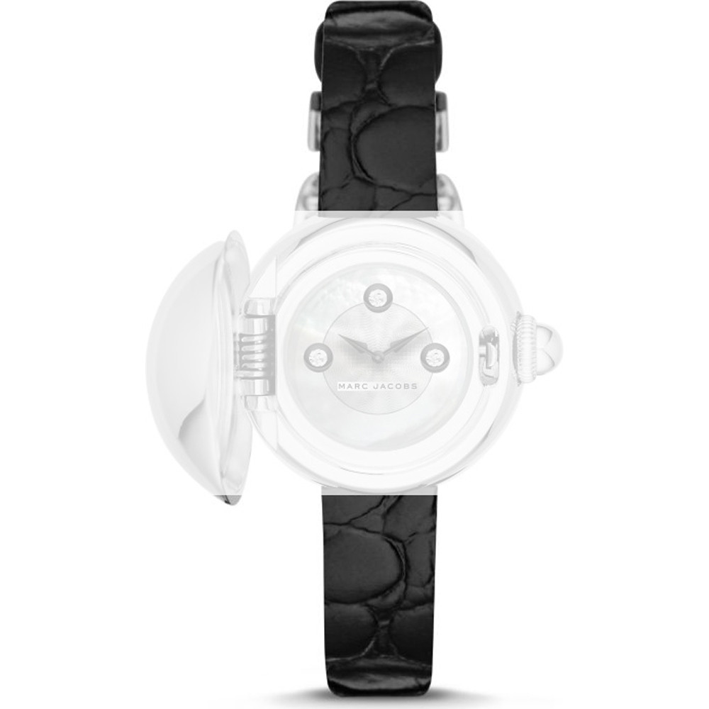 Marc by marc jacobs watch mens sale