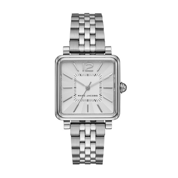 Watch band Marc by Marc Jacobs MJ3461 Stainless steel 16mm