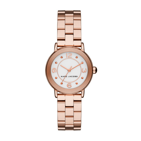Marc by Marc Jacobs Watch links MJ3474 Steel