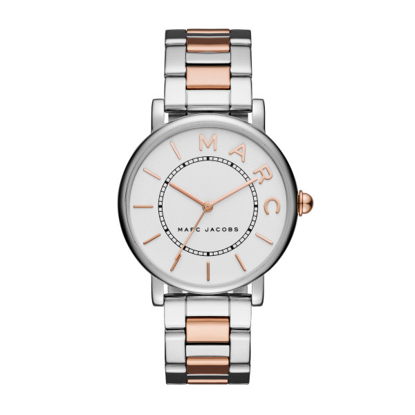 Marc by Marc Jacobs Watch links MJ3551 Steel