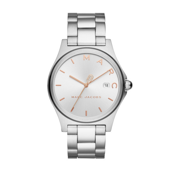 Marc by Marc Jacobs Watch links MJ3583 Steel