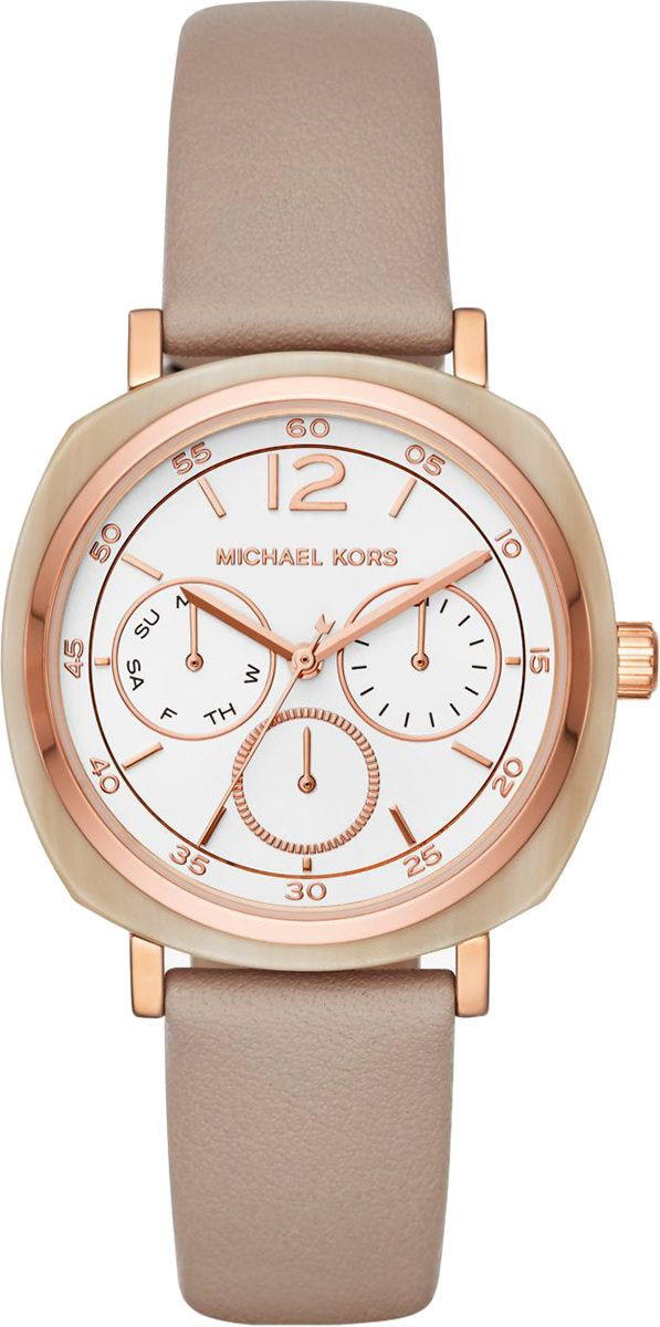 Michael kors watch best sale band 18mm
