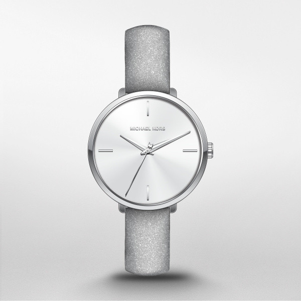 Michael Kors Watch glass crystal flat MK7308