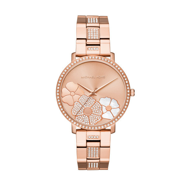 Michael kors mk3356 discount
