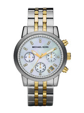 Michael Kors Watch links MK5057 / 11xxxx / 74xxxx - 18mm