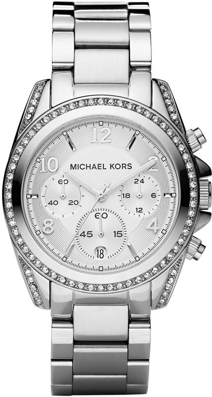 Michael Kors Watch links MK5165 