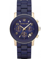 Michael Kors MK5316 watch strap Steel 20mm