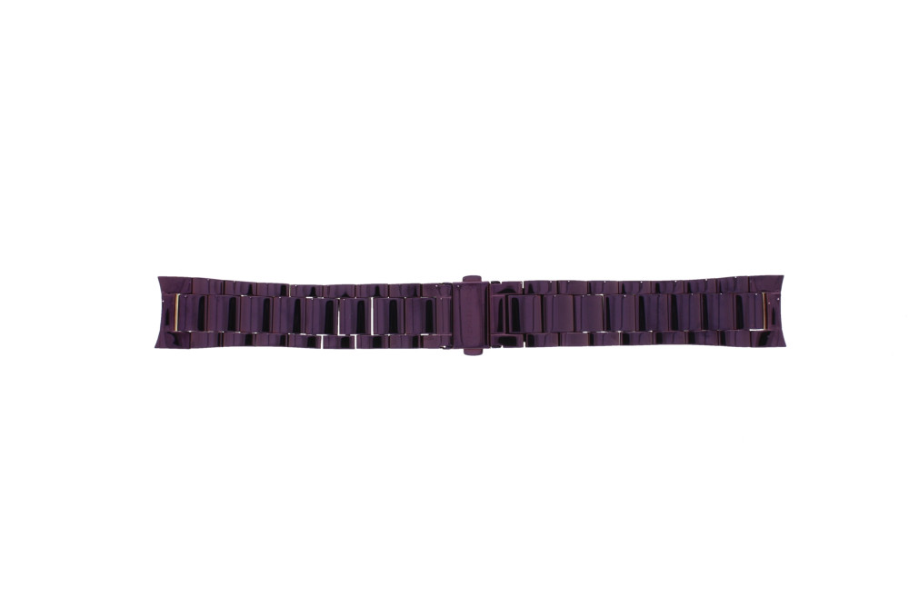 Watch band Michael Kors MK6540 Steel 20mm