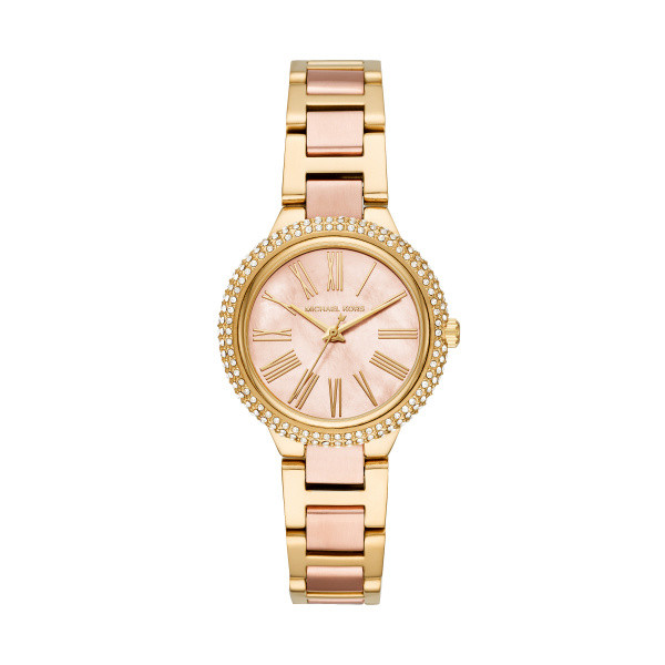 Michael kors mk6564 best sale