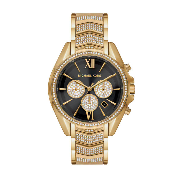 Michael kors watch strap links new arrivals