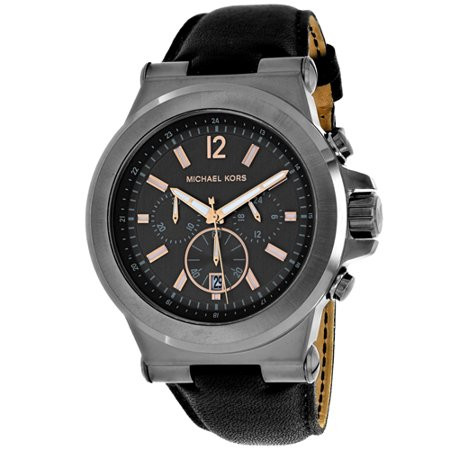 Michael kors discount mens watch bands