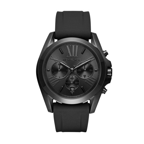 Watch band Michael Kors MK8560 Silicone 24mm