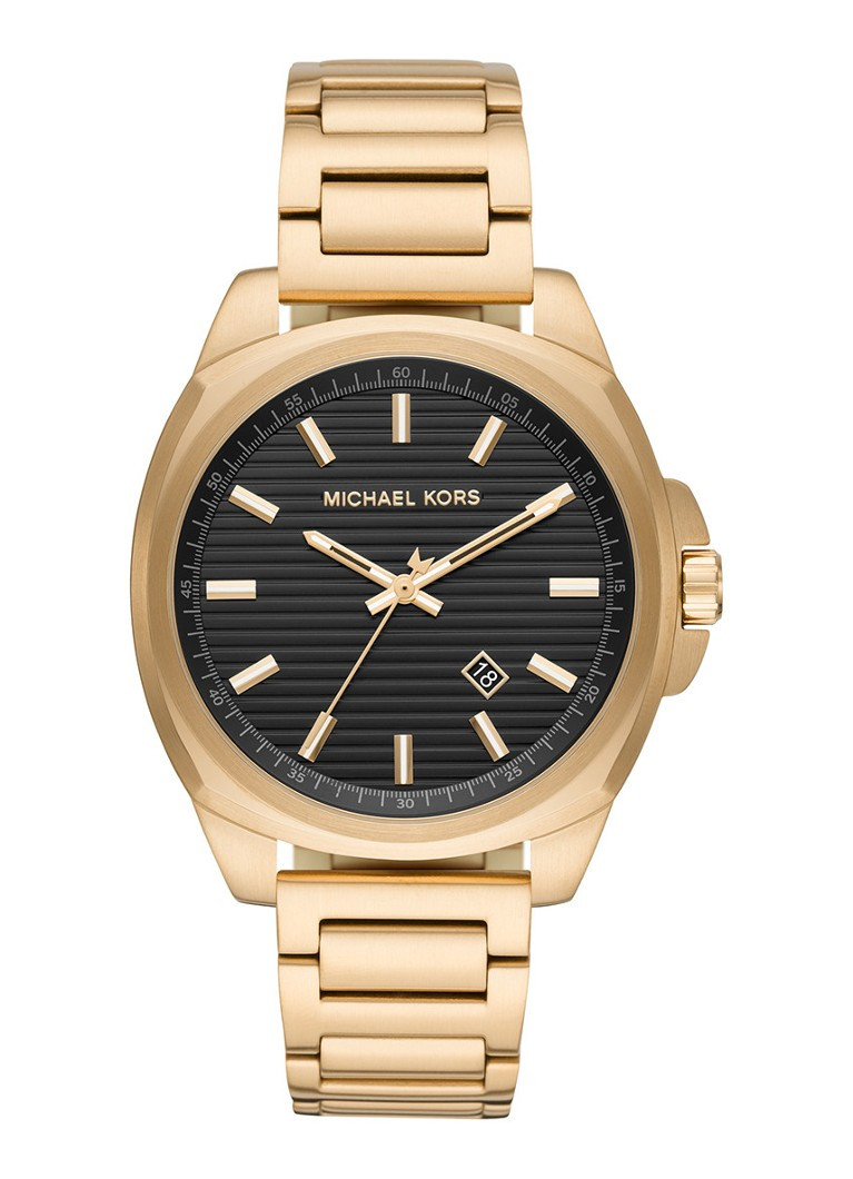 Watch strap Michael Kors MK8658 Steel 20mm