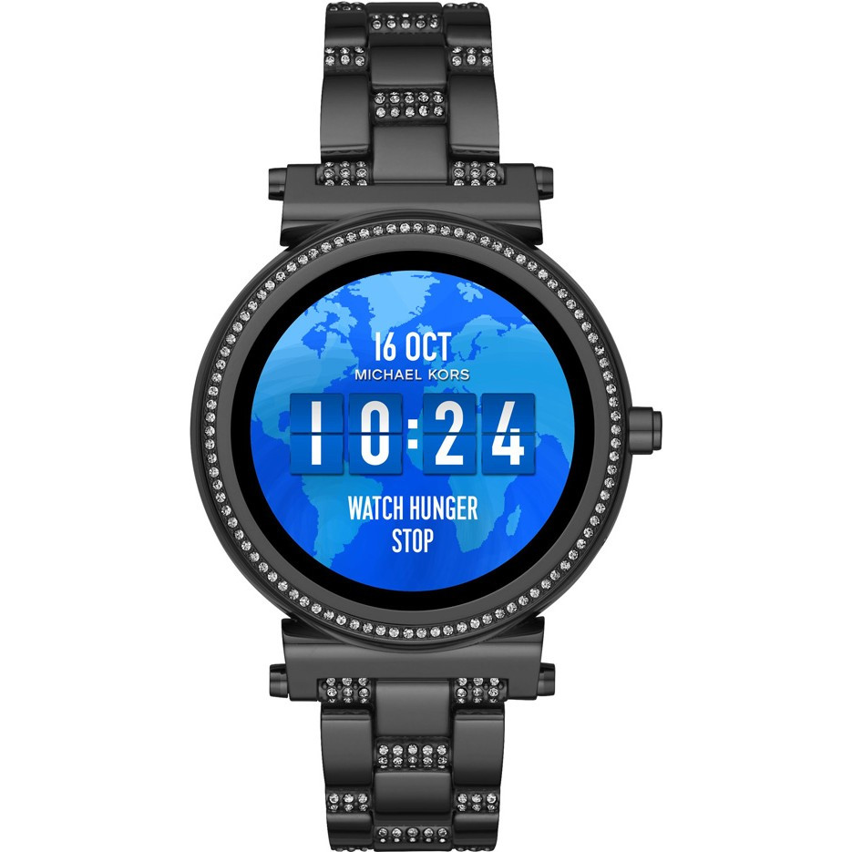 Michael Kors Smartwatch Mkt5026 Outlet  wwwkalyanamalemcom 1690701944
