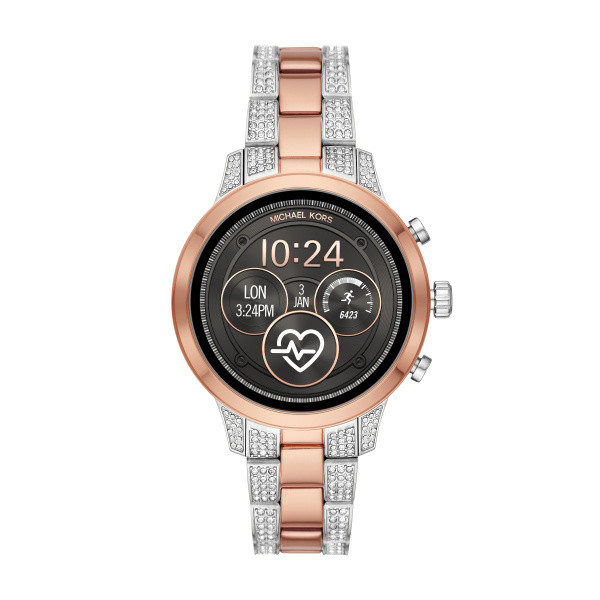 Michael Kors Watch links MKT5056 16mm