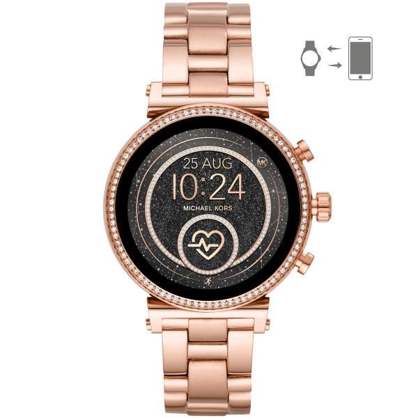 Michael kors watch band 18mm online