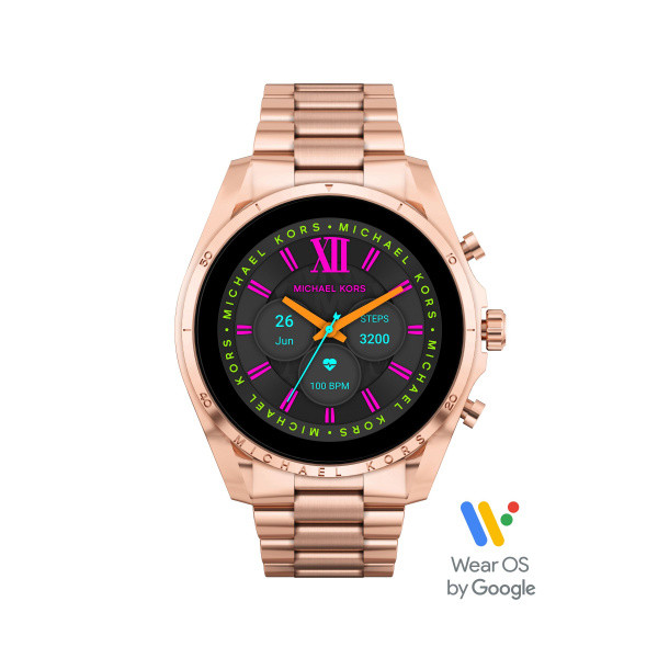 Watch bands for michael kors smartwatch new arrivals
