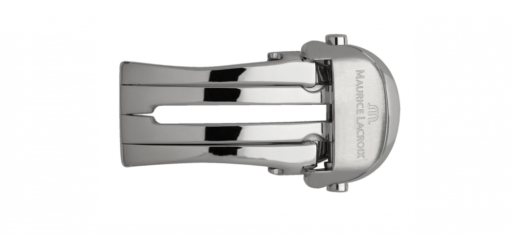 Maurice lacroix clasp store
