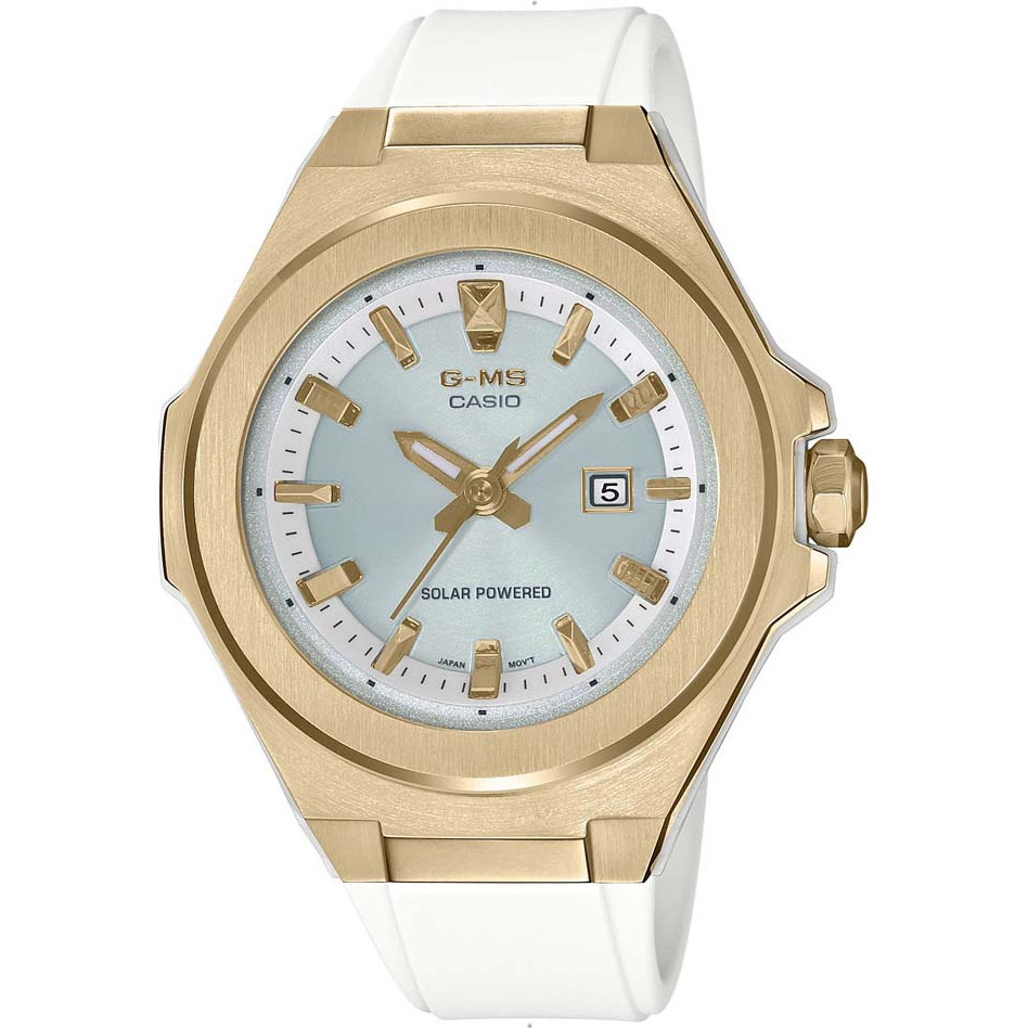 Casio shop msg s500g
