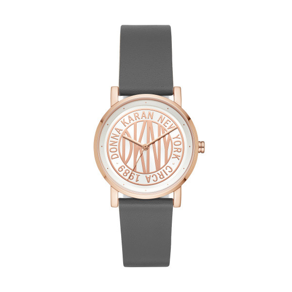 Donna karan new york watches clearance
