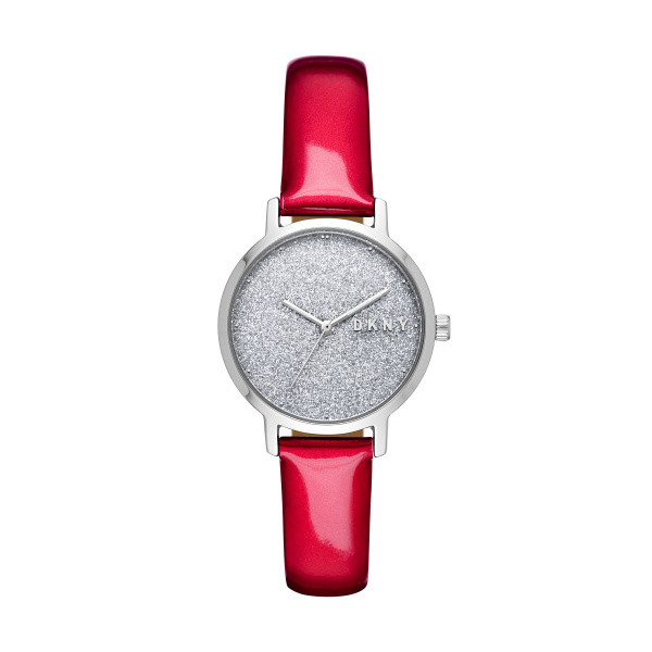 Dkny red watch online