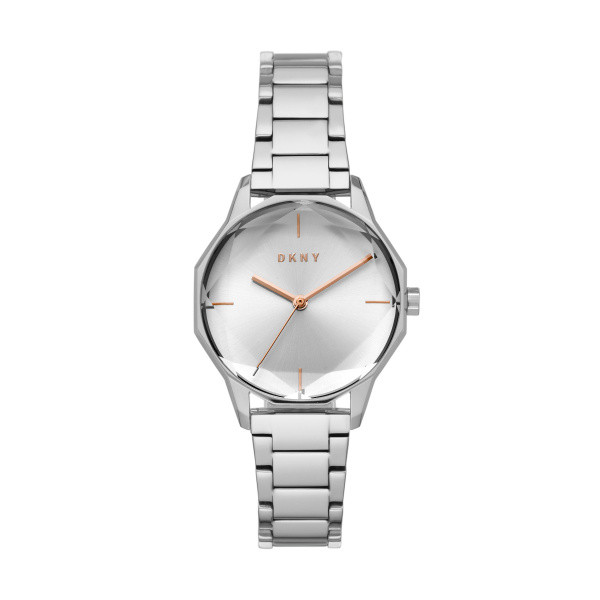 Dkny watch with crystals shop