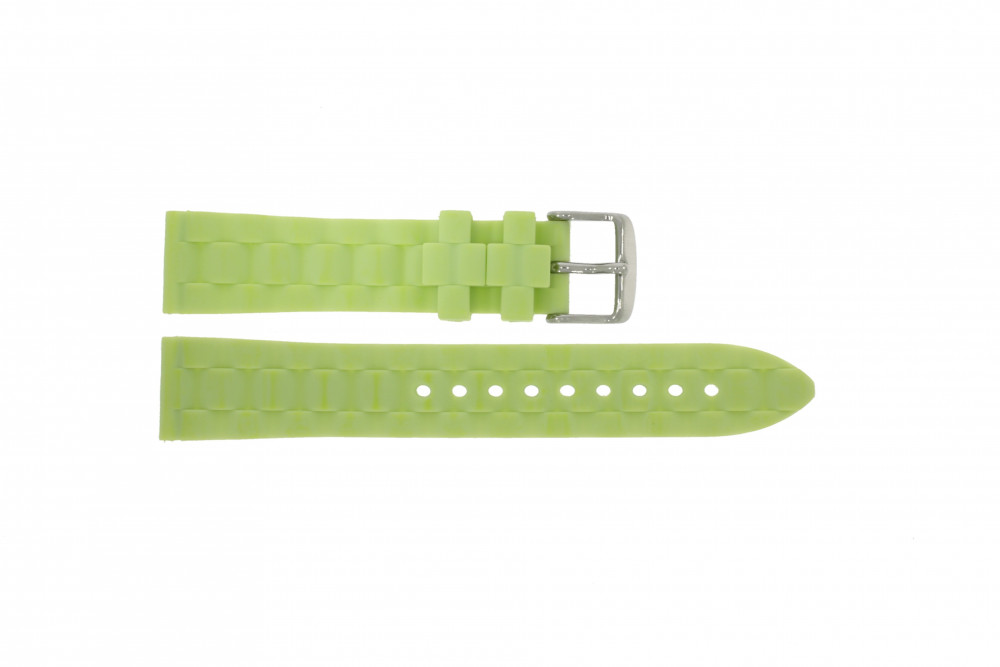 Condor watch strap top