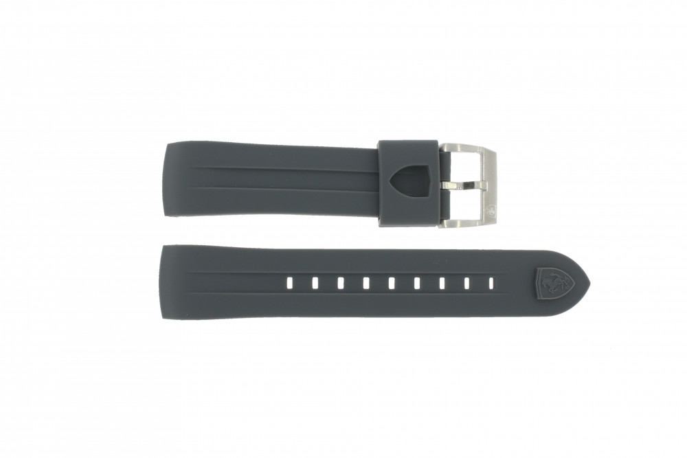Ferrari top watch band