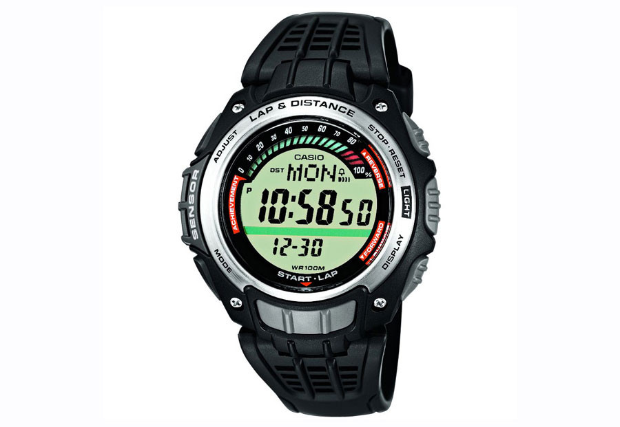 Casio sgw 200 clearance