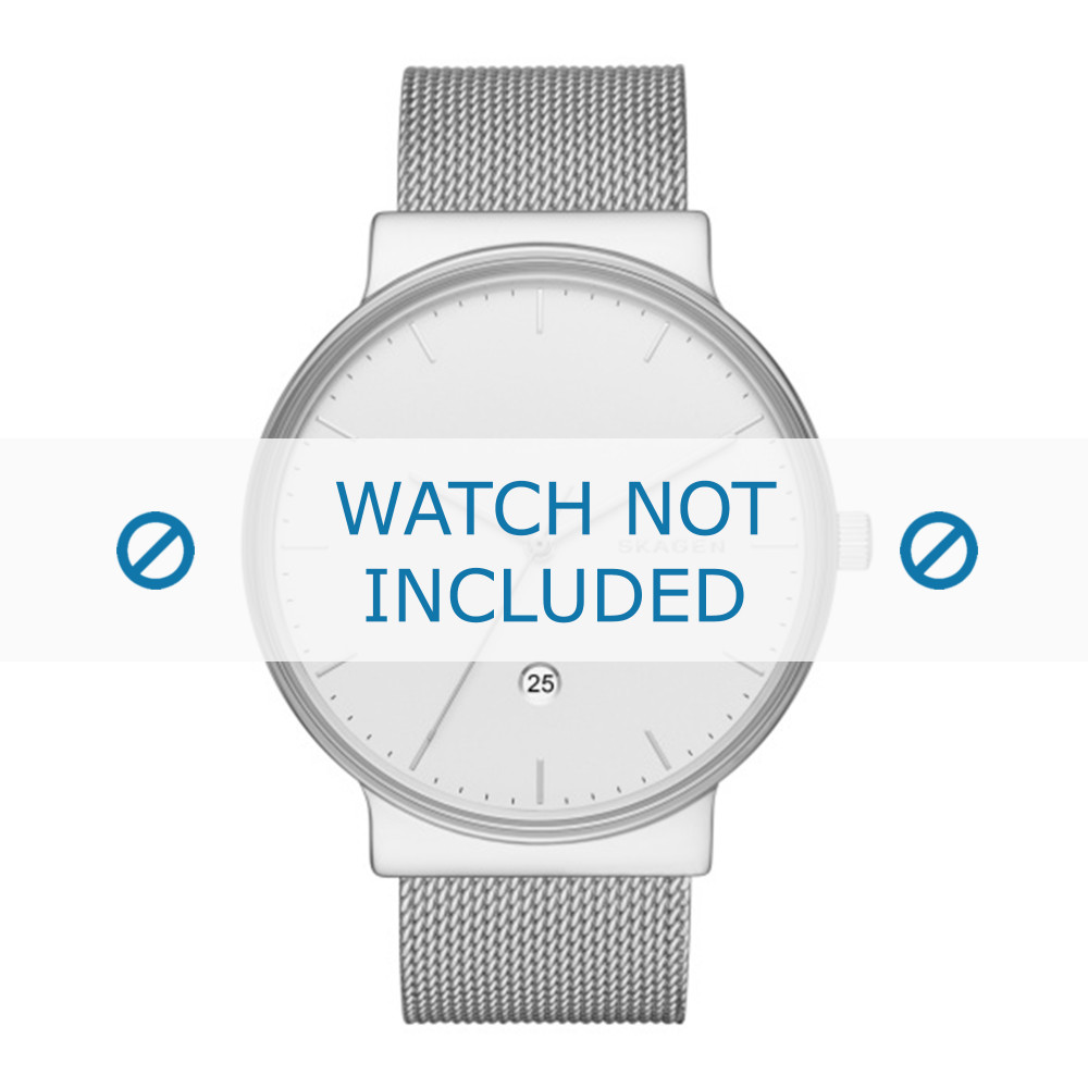 Skagen watch strap SKW6290 Skagen Order online