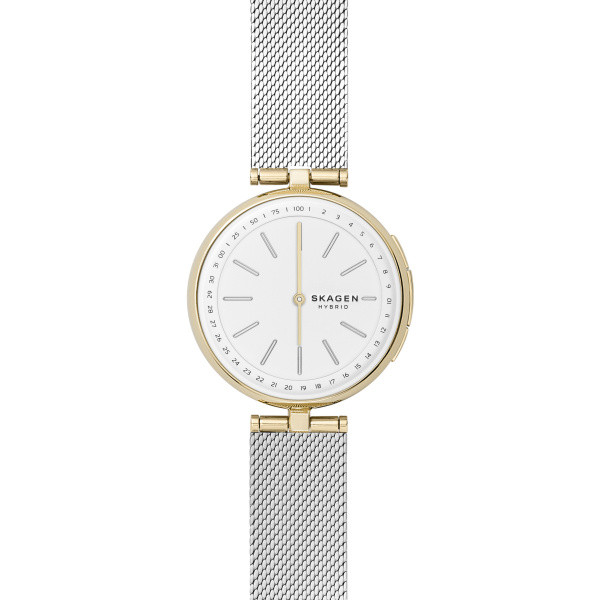 skagen 16mm watch strap