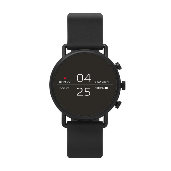Skagen digital watch new arrivals