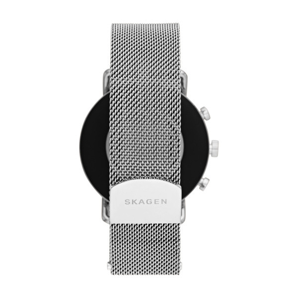 Digital Smartwatch Skagen SKT5102 Falster GEN 4 Unisex Steel