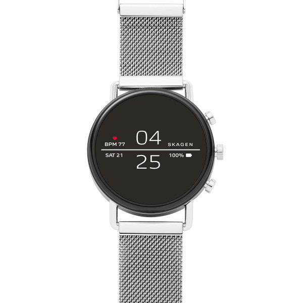 Skagen smartwatch straps on sale