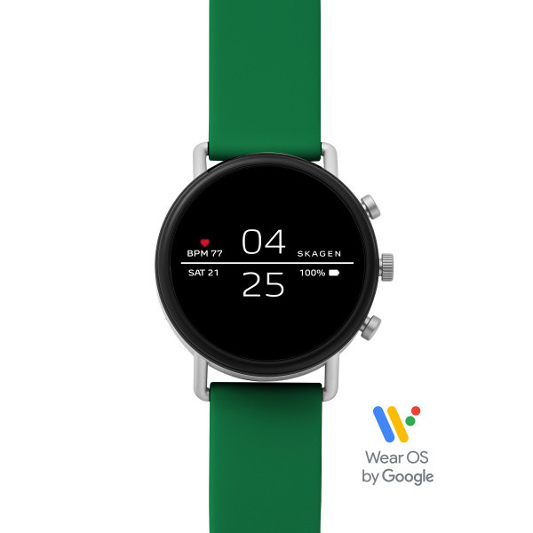 Skagen gen 4 sales