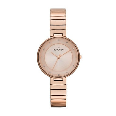 Skagen hotsell watches women