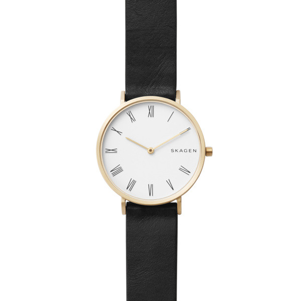 skagen 16mm watch strap